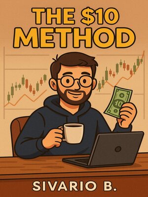 cover image of The $10 Method
